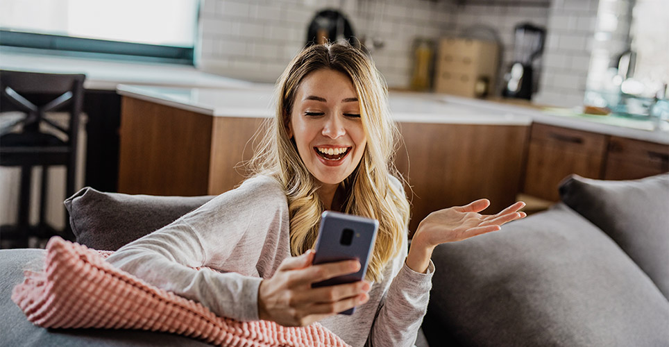 Sådan skriver du en god datingprofil