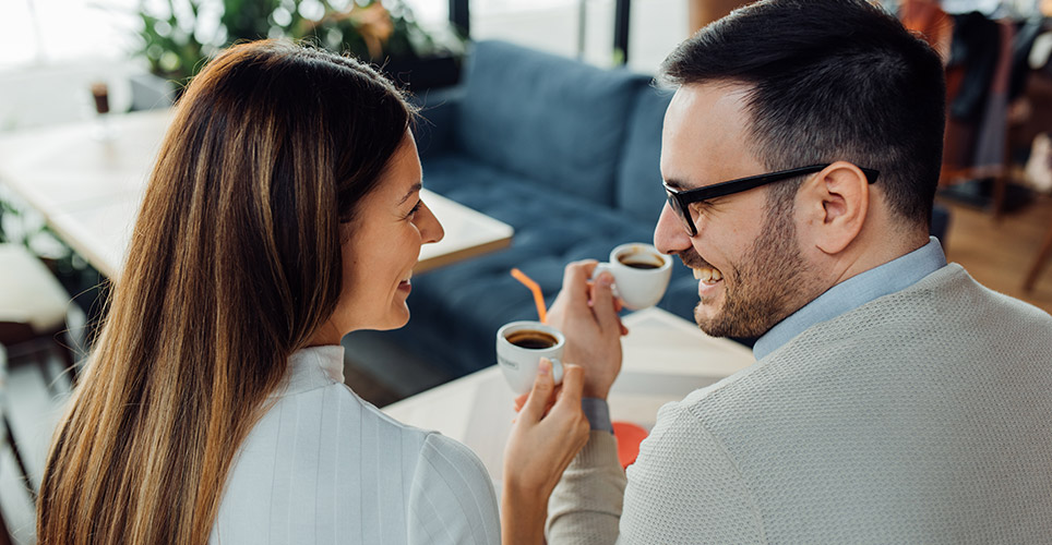 10 tips til den perfekte date