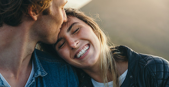 Find kærligheden online