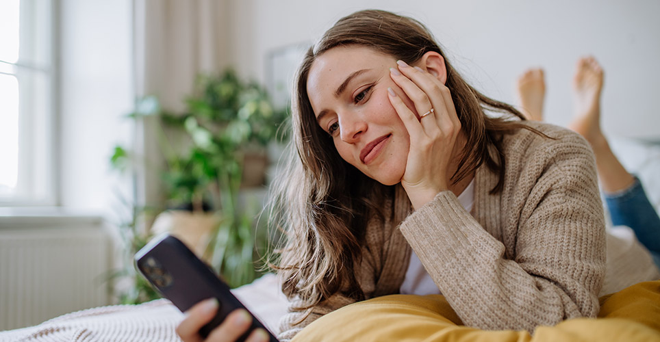 De mest almindelige tegn på forelskelse