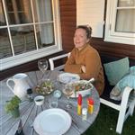 Dyberødder
