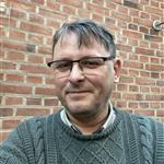 En lutheransk mand
