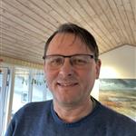 En lutheransk mand