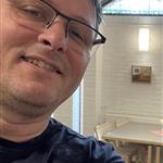En lutheransk mand