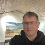 En lutheransk mand