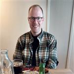 hånd i hånd