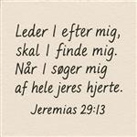 Jesus Follower