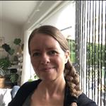 Sanne Bornholm