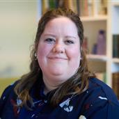 Louise Høgild Pedersen