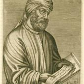 tertullian