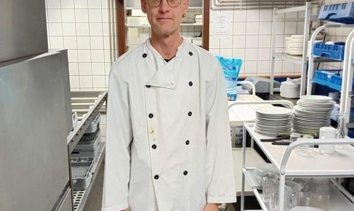 jl larsen