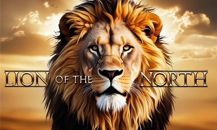 LionOfTheNorth